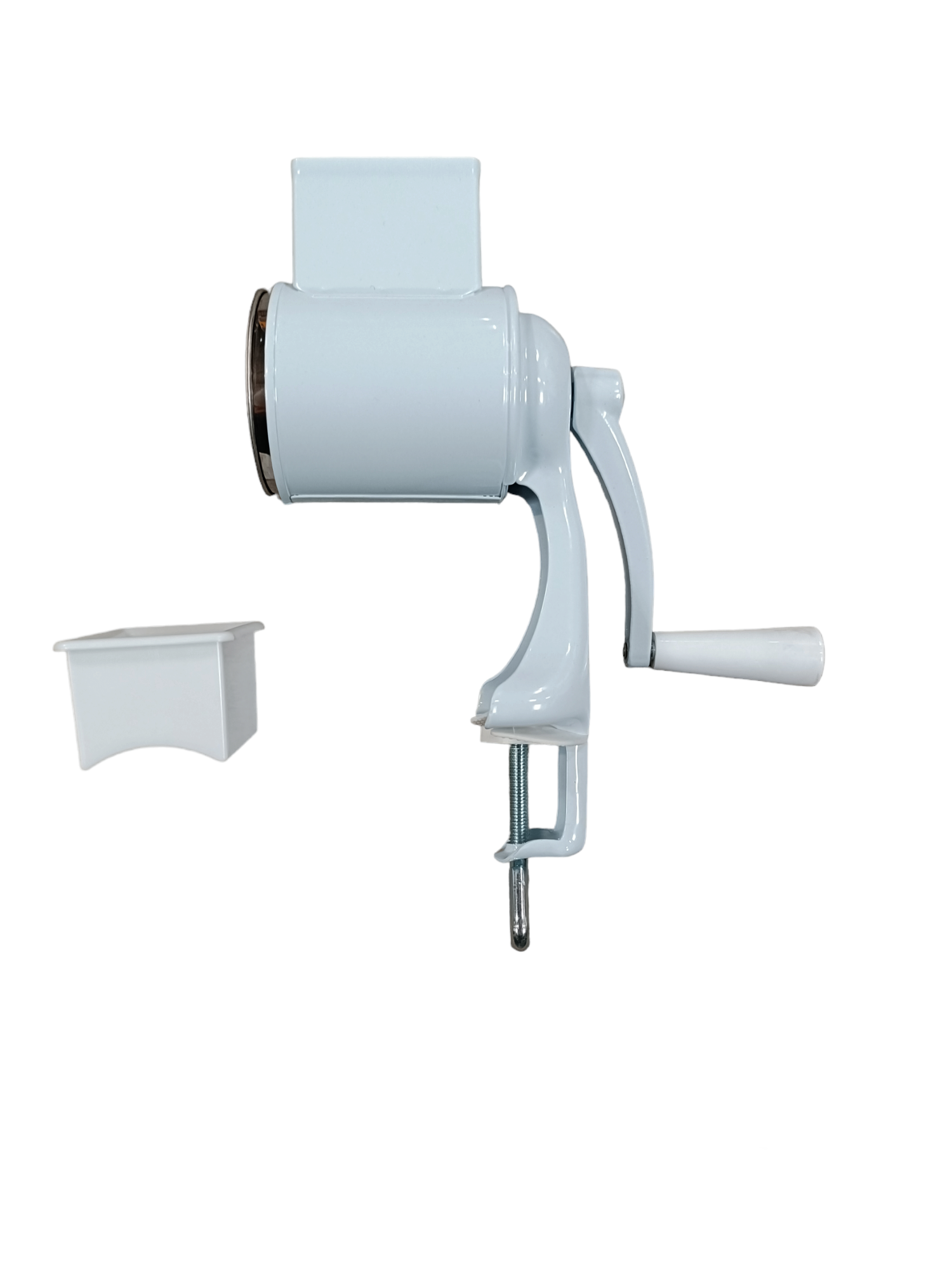 Masina NUCA+FRUCTE USCATE